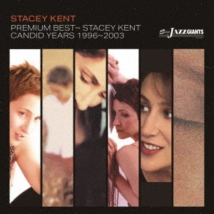 Stacey Kent: Untitled CD 2022