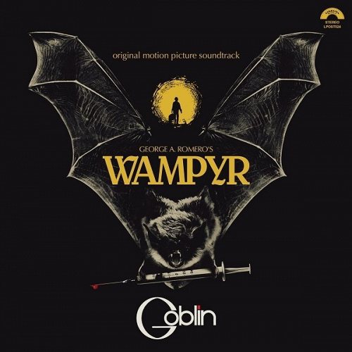 Goblin: Wampyr Ost LP