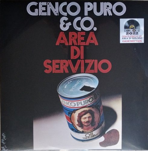 Puro, Genco & Co.: Areadi Servizio LP