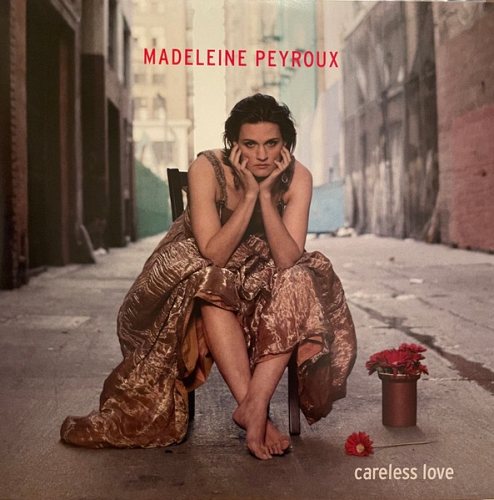 Madeleine Peyroux: Careless Love 3 LP