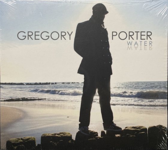 Gregory Porter: Water CD