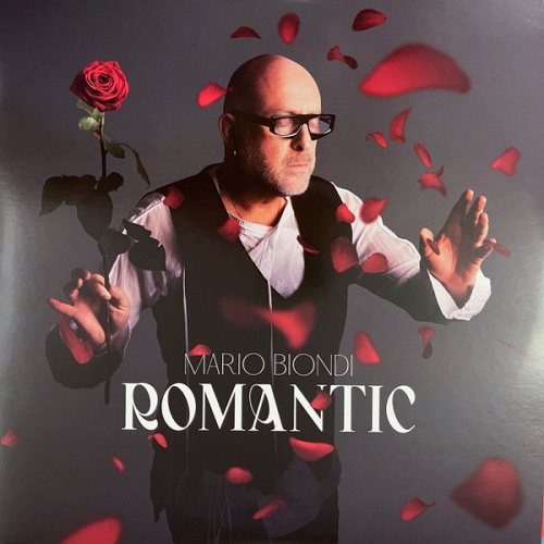 Mario Biondi: Romantic 2 LP