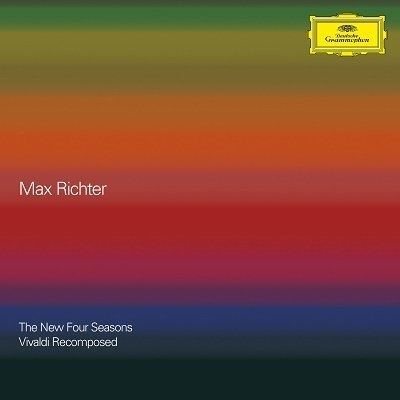 Max Richter: New Four Seasons: Vivaldi Recomposed 