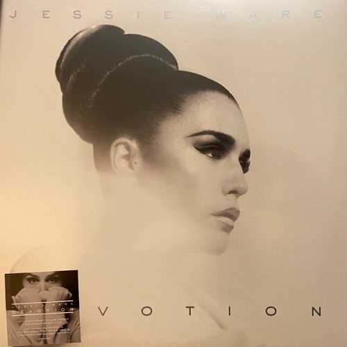 JESSIE WARE: Devotion - RSD2022 2 LP