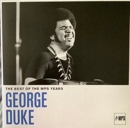 George Duke: Best Of Mps Years 2 LP