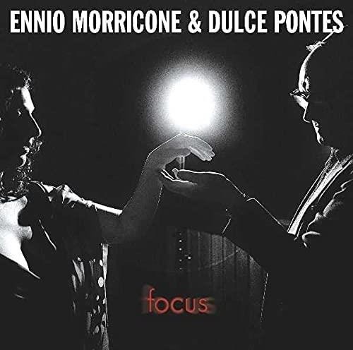 Morricone, ennio / Pontes, dulce: Focus 2 LP