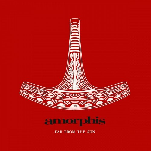 Amorphis: Far from the Sun LP
