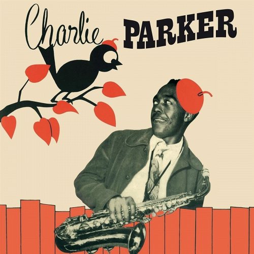 Charlie Parker Sextet LP