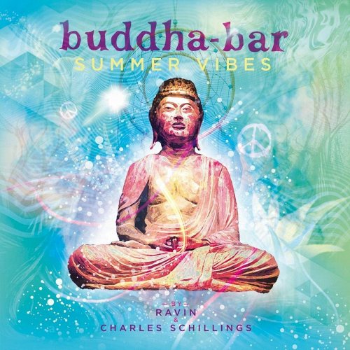 Buddha Bar: Summer Vibes / Various: Buddha Bar Summer Vibes 2 CD