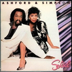 Ashford & Simpson: Solid Limited Low-priced Edition 