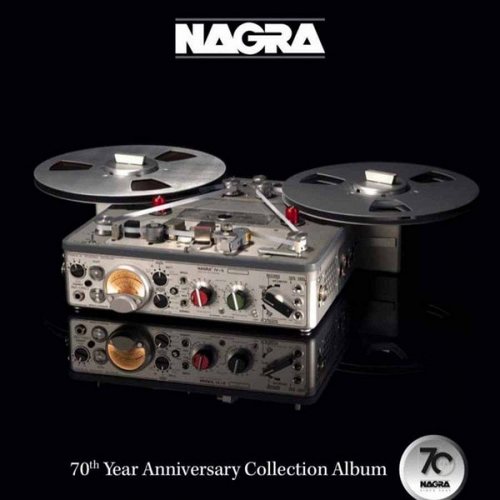 Nagra - 70th Year Anniversary Collection Album 