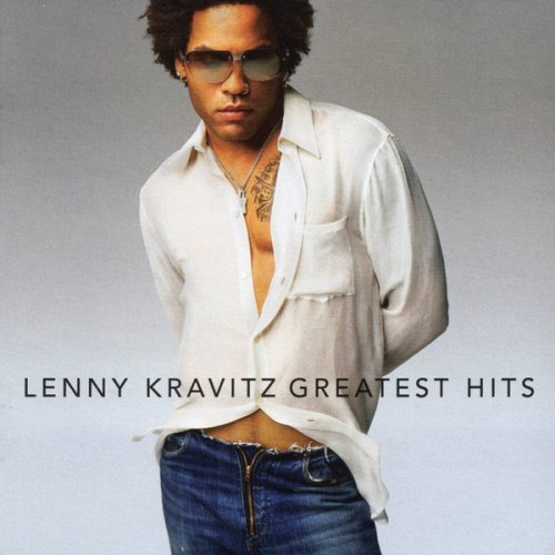 Lenny Kravitz: Greatest Hits 