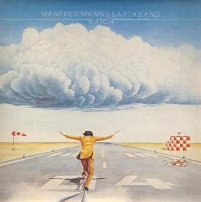 Manfred Mann's Earth Band: Watch 