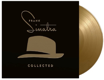 Frank Sinatra: Collected 