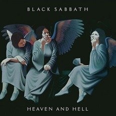 Black Sabbath: Heaven and Hell 2 LP