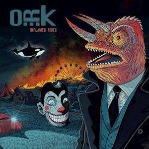 O.R.k.: Inflamed Rides 