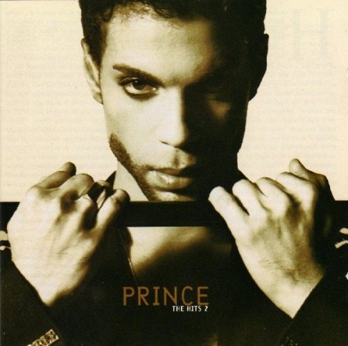 Prince: Hits 2 2 LP