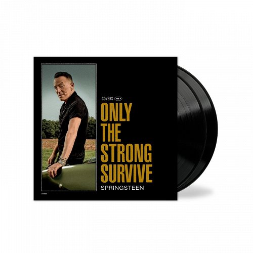 Bruce Springsteen: Only The Strong Survive 