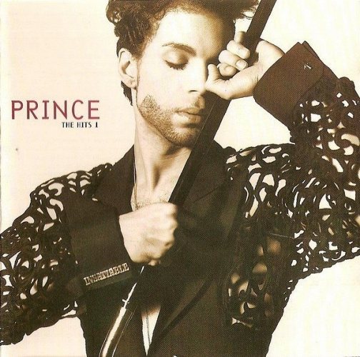 Prince: Hits 1 2 LP