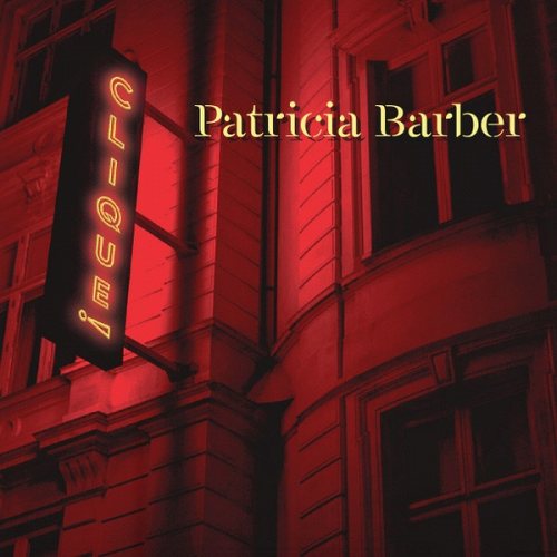 Patricia Barber: Clique! 