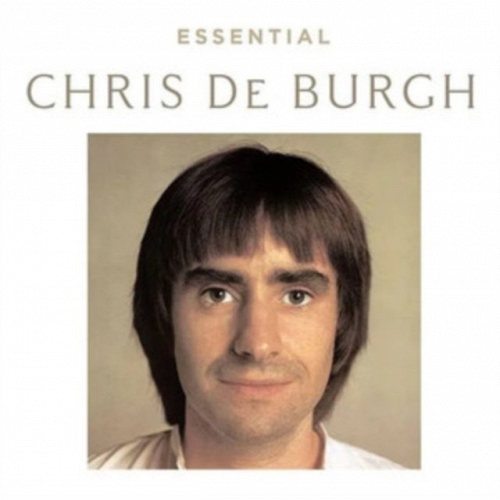 Chris De Burgh: Essential Chris De Burgh 3 CD
