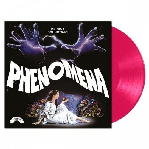 Goblin / Simonetti / Pig: Phenomena LP