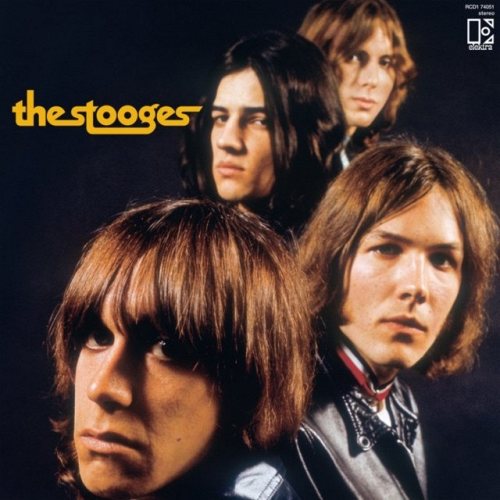 The Stooges: Stooges 