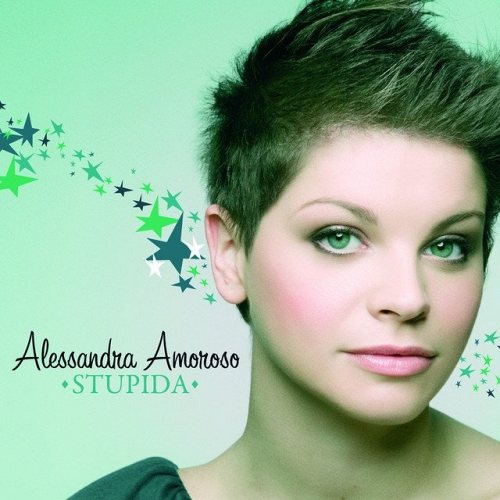 Alessandra Amoroso: Stupida LP
