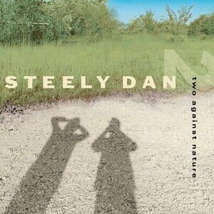 Steely Dan: Two Against Nature SACD
