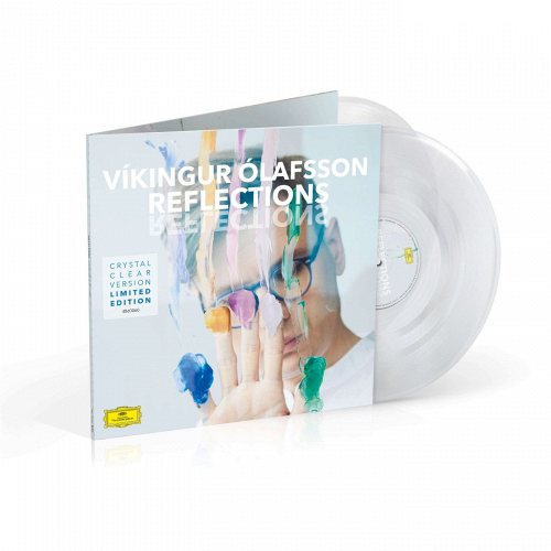 Vikingur Olafsson: Reflections 2 LP