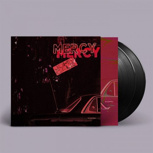 John Cale: Mercy 2 LP