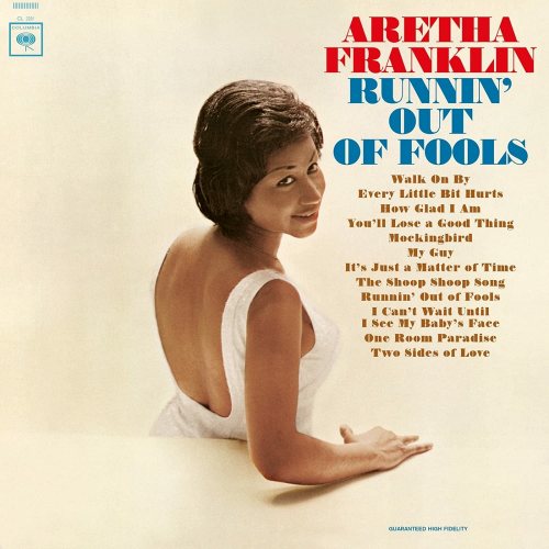 Aretha Franklin: Runnin&#039; Out Of Fools 