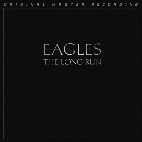 Eagles: The Long Run 
