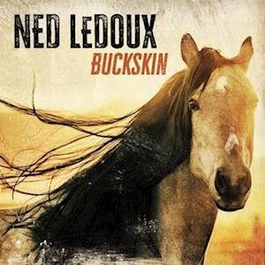 Ned Ledoux: Buckskin LP