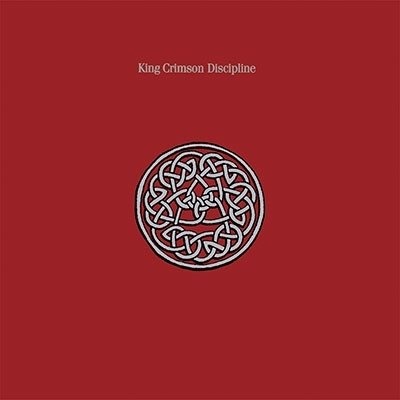 King Crimson: Discipline 