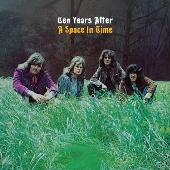 Ten Years After: A Space In Time 