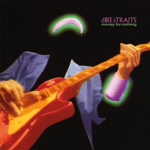 Dire Straits: Money for Nothing 2 LP 2023