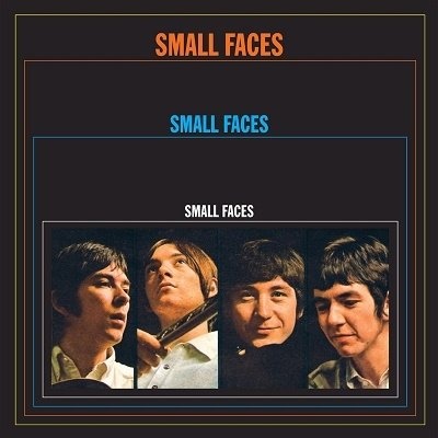 Small Faces: Small Faces, LP