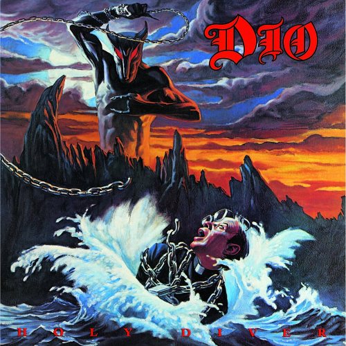 Dio: Holy Diver 2 CD