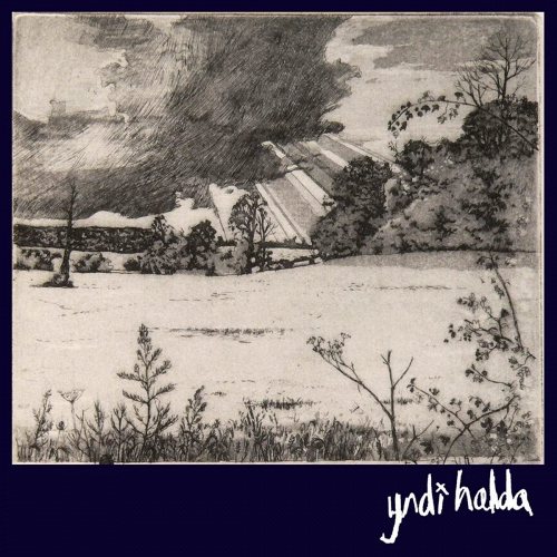 Yndi Halda: Enjoy Eternal Bliss 2 LP
