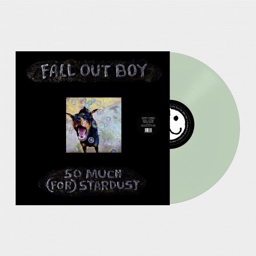 Fall Out Boy: So Much 