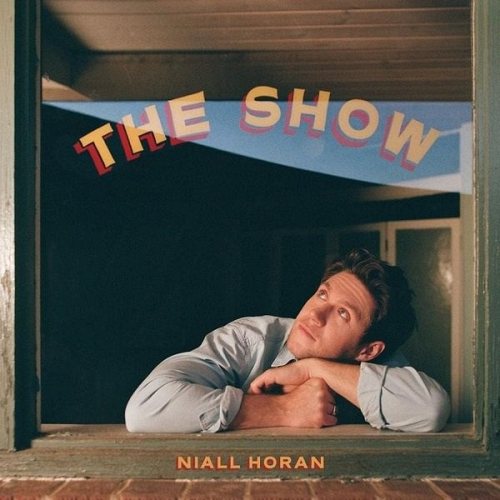Niall Horan: The Show, LP