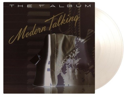 Modern Talking: The First Album 