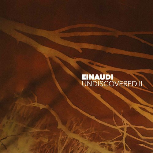 Ludovico Einaudi: Undiscovered Vol.2 2 CD