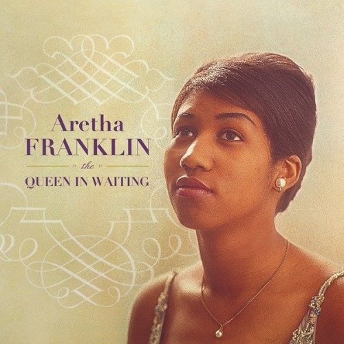 Aretha Franklin: Queen In Waiting 3 LP