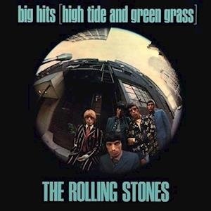 Rollimg Stones: Big Hits 