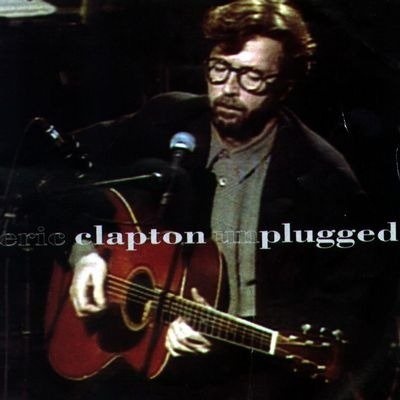 Eric Clapton: Unplugged 2 LP 2023