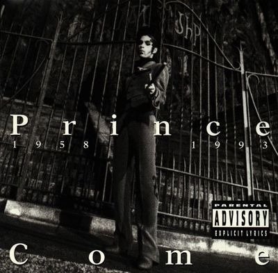 Prince: Come 