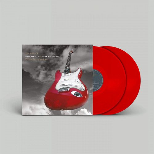 Dire Straits: Private Investigations - The Best Of Dire Straits & Mark Knopfler 