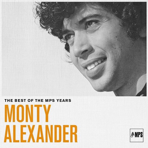 Monty Alexander: The Best of Mps Years CD